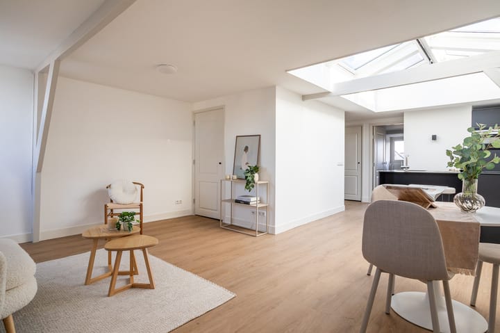 Photo 6 of Regentesselaan 56-3