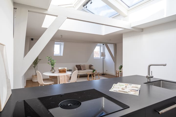 Photo 7 of Regentesselaan 56-3