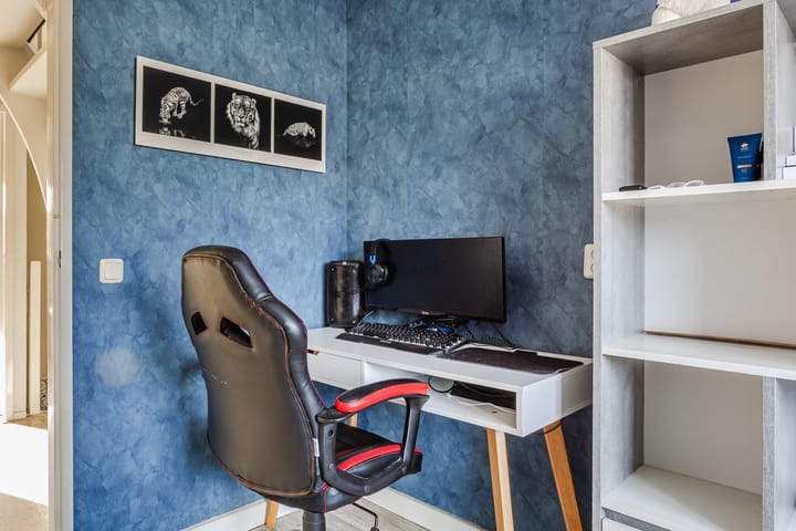 Foto 26 van Vogelwikke 20