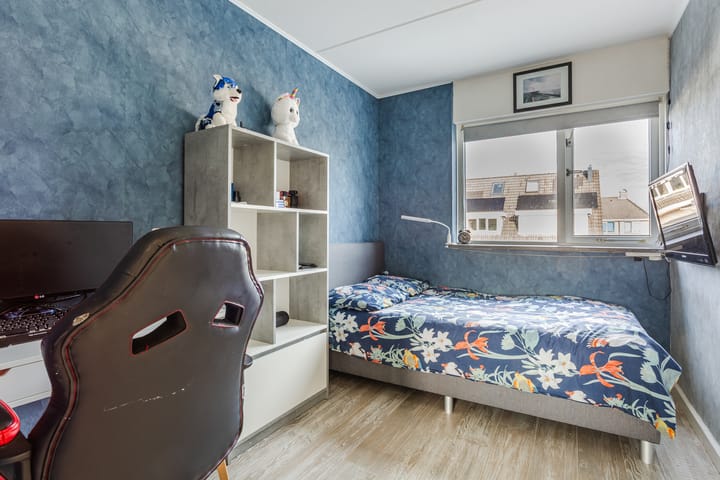 Foto 25 van Vogelwikke 20