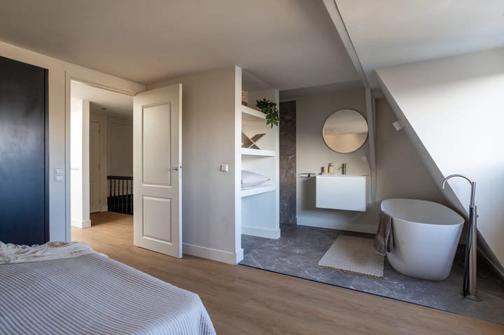 Photo 19 of Regentesselaan 56-3