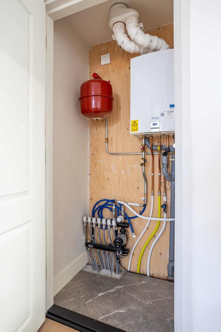 Photo 22 of Regentesselaan 56-3