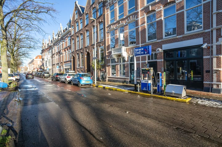 Photo 27 of Regentesselaan 56-3