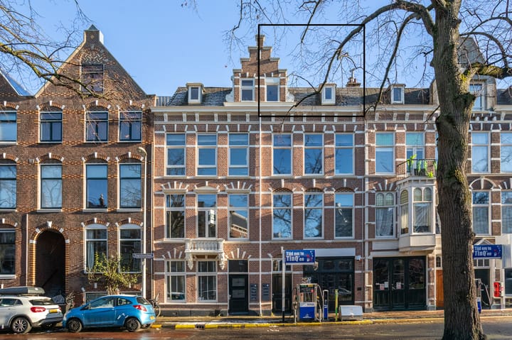 Photo 26 of Regentesselaan 56-3