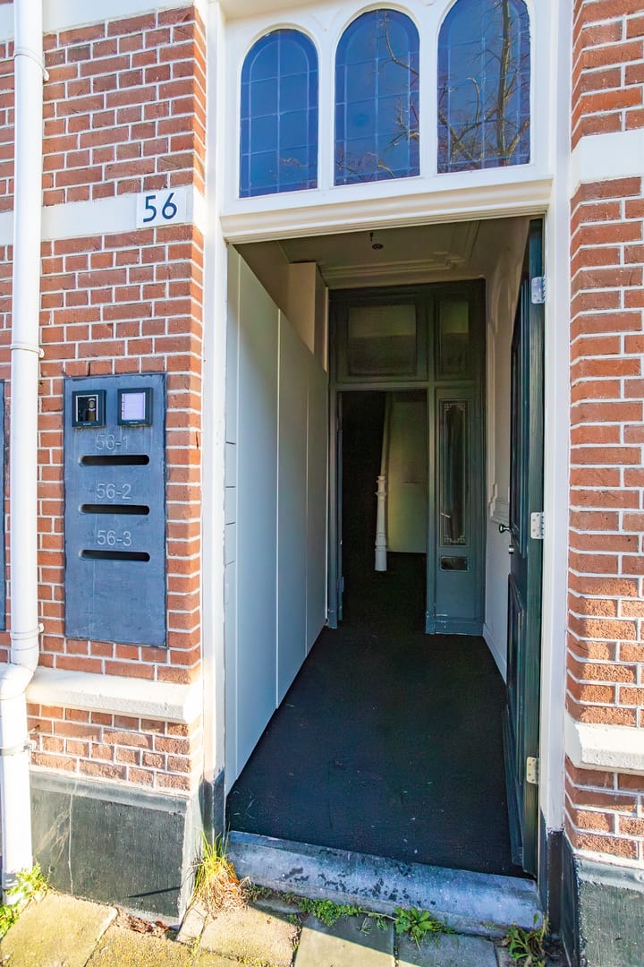 Photo 25 of Regentesselaan 56-3