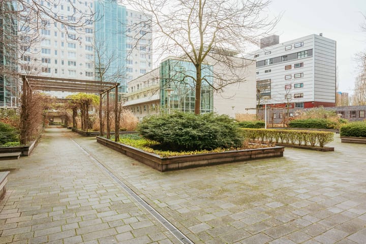 Photo 17 of Carnapstraat 36