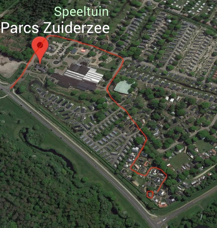 Foto 4 van Spijkweg 15-25