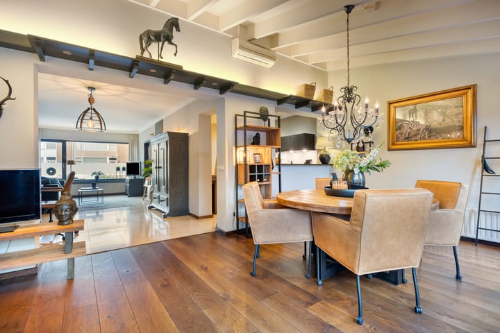 Photo 3 of Papaverstraat 23