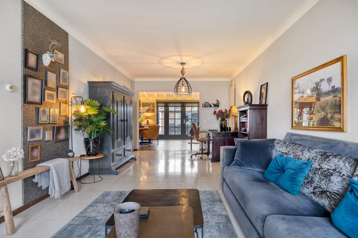 Photo 4 of Papaverstraat 23