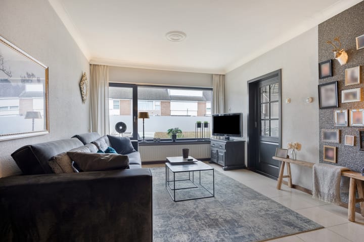 Foto 5 van Papaverstraat 23