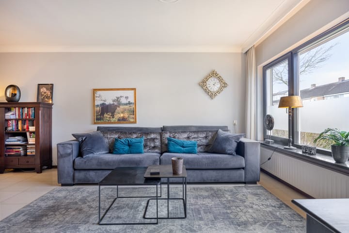 Foto 6 van Papaverstraat 23