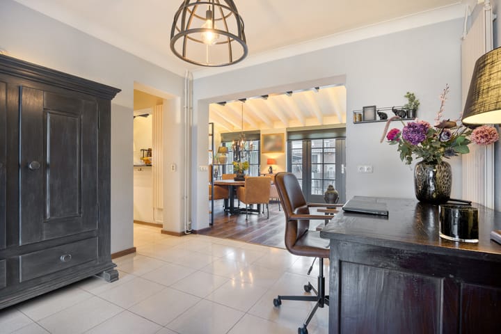 Foto 10 van Papaverstraat 23