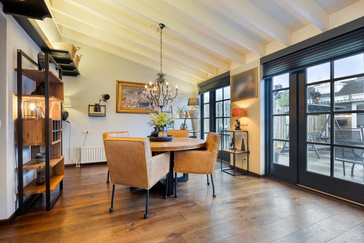 Foto 12 van Papaverstraat 23