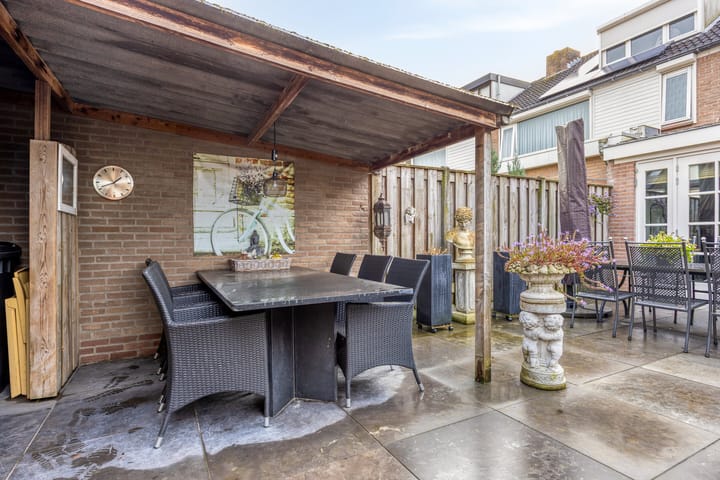 Foto 28 van Papaverstraat 23