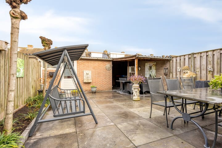 Foto 30 van Papaverstraat 23