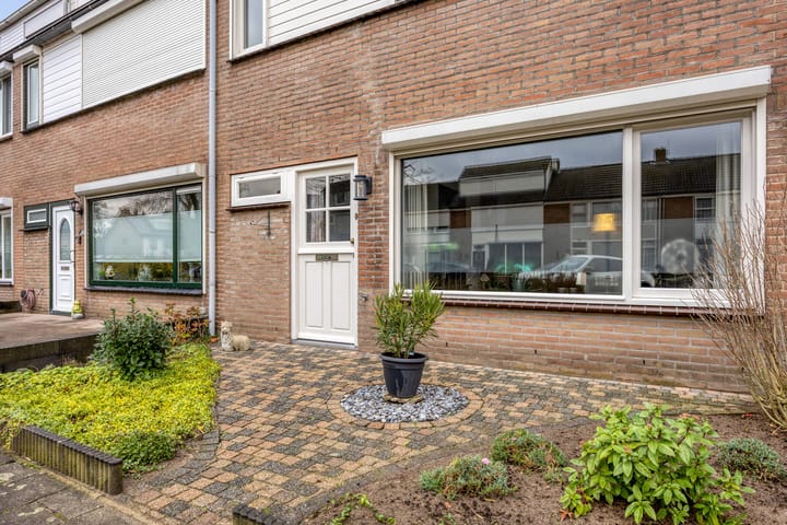 Foto 32 van Papaverstraat 23