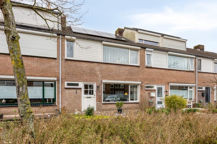 Foto 33 van Papaverstraat 23