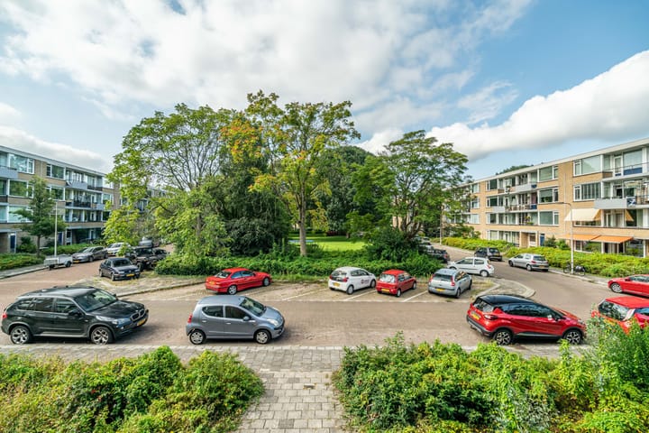 Foto 2 van Paganinidreef 43