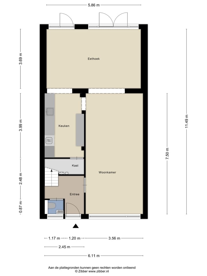 Foto 39 van Papaverstraat 23