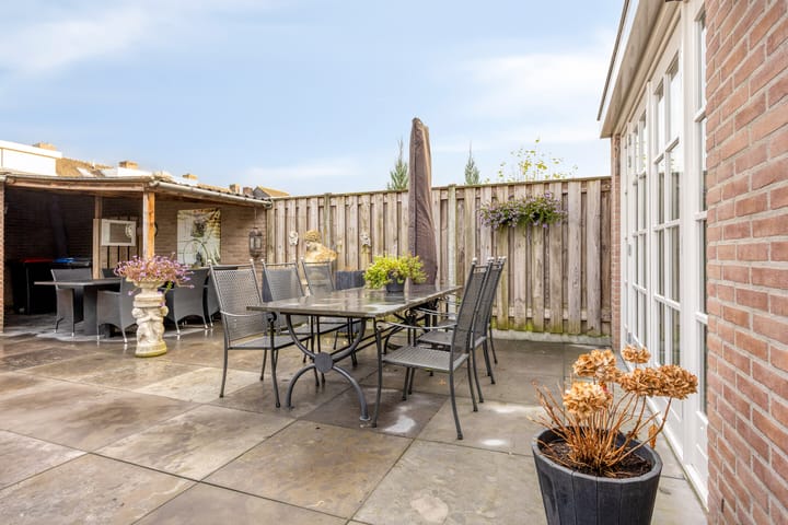 Foto 29 van Papaverstraat 23