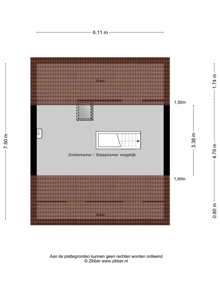 Foto 41 van Papaverstraat 23