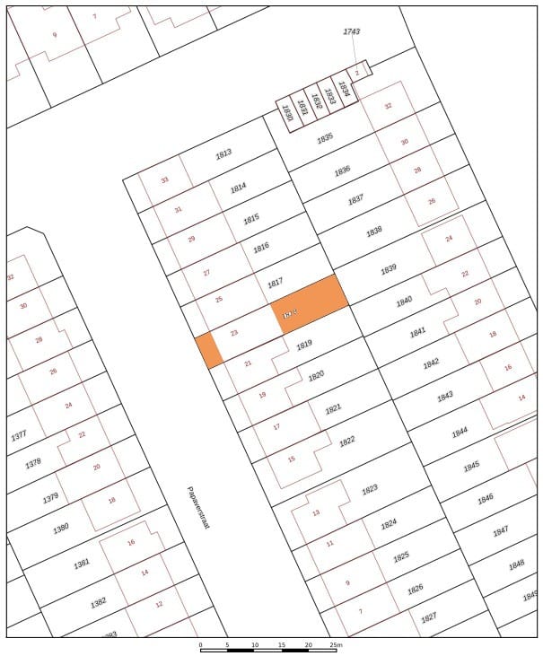 Foto 43 van Papaverstraat 23