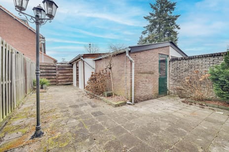 Mendelssohnlaan 41 secondary image