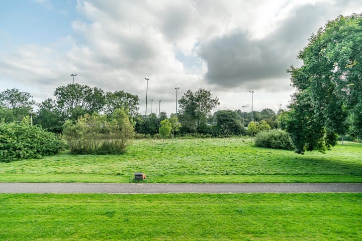 Foto 8 van Paganinidreef 43