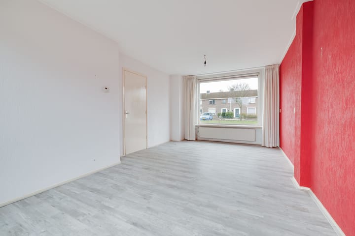 Photo 3 of Mendelssohnlaan 41