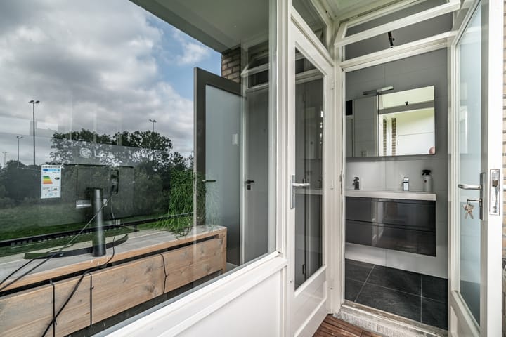 Foto 9 van Paganinidreef 43