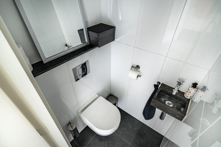 Foto 19 van Paganinidreef 43