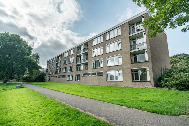 Foto 23 van Paganinidreef 43