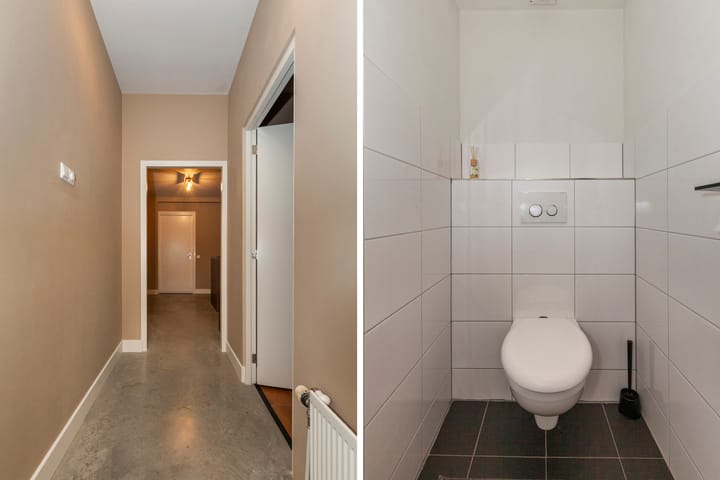 Foto 3 van Damstraat 4