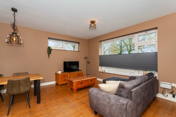 Foto 4 van Damstraat 4