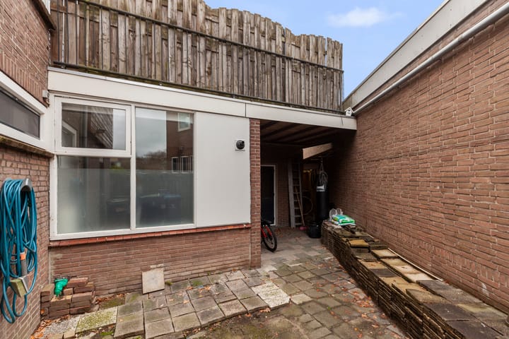 Foto 27 van Damstraat 4