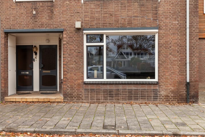 Foto 33 van Damstraat 4