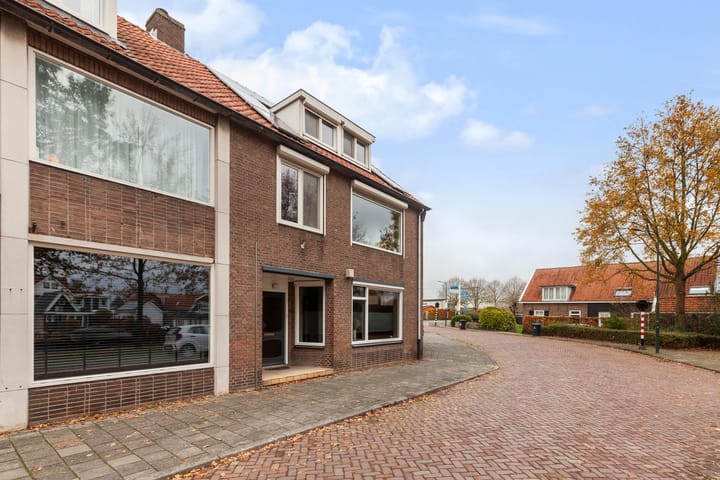 Foto 34 van Damstraat 4