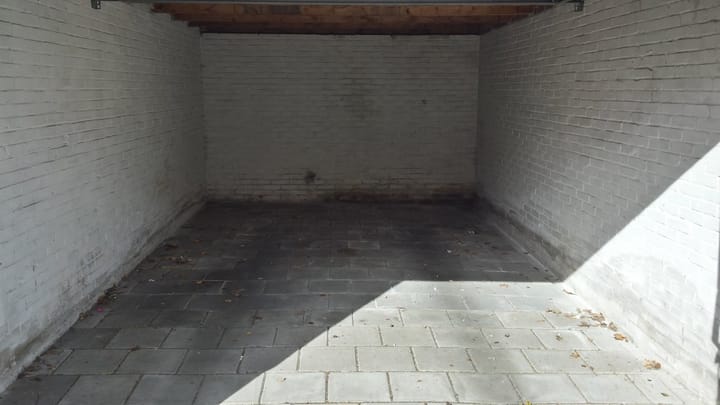 Photo 3 of Galerij 5-G