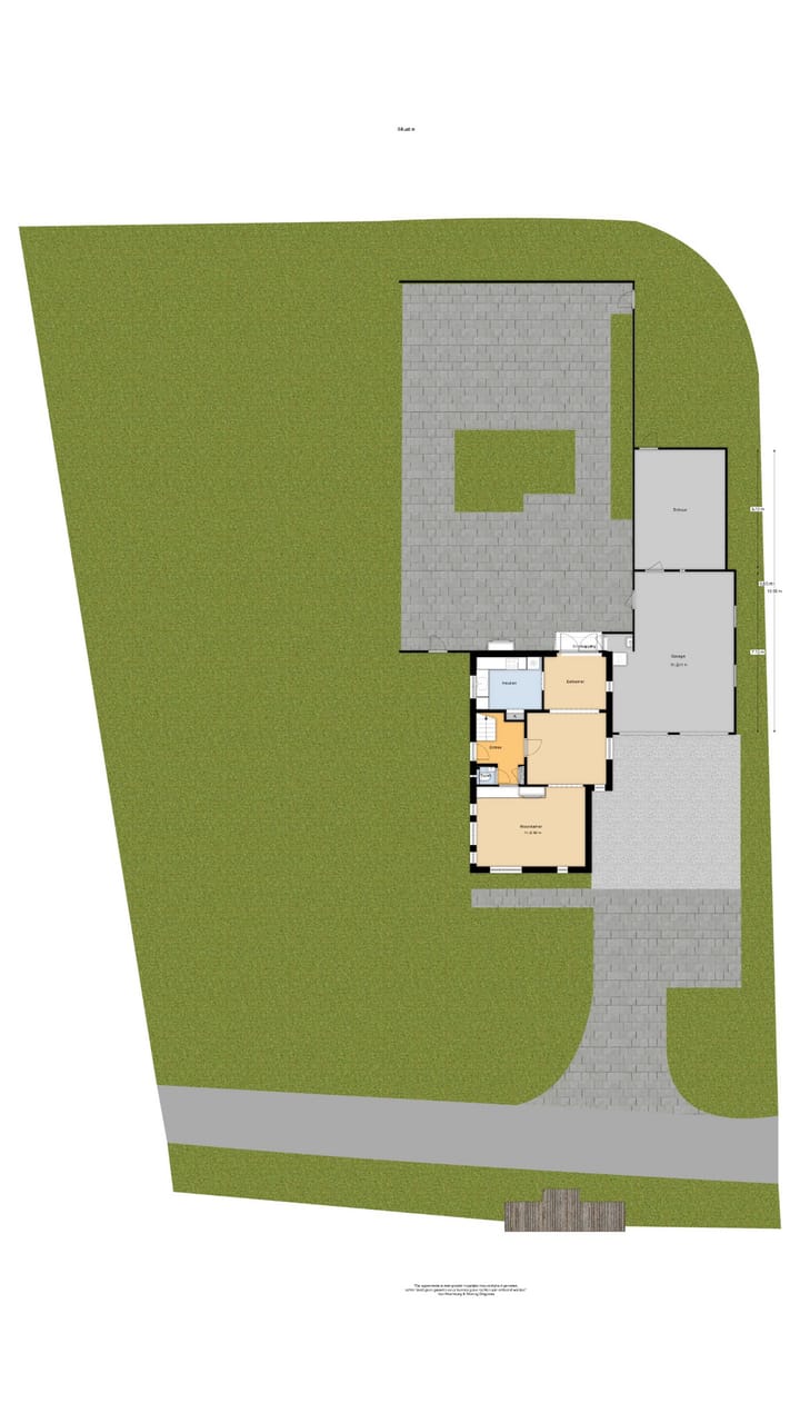 Foto 24 van de Hoef Westzijde 48