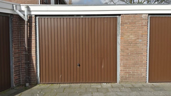 Photo 2 of Galerij 5-G