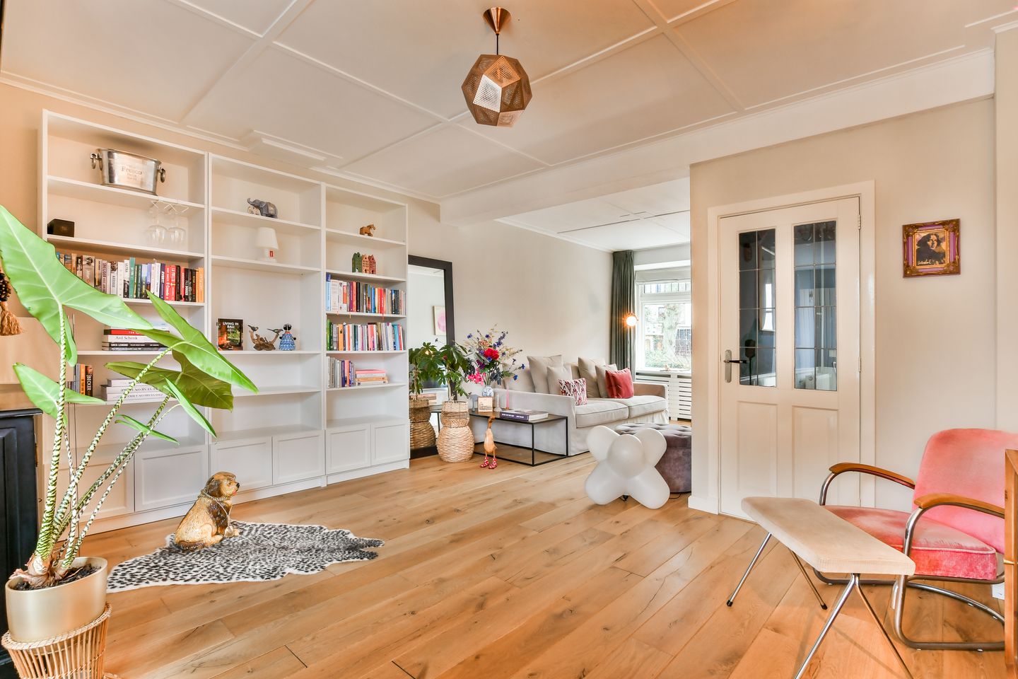 Foto 4 van Oranjestraat 8