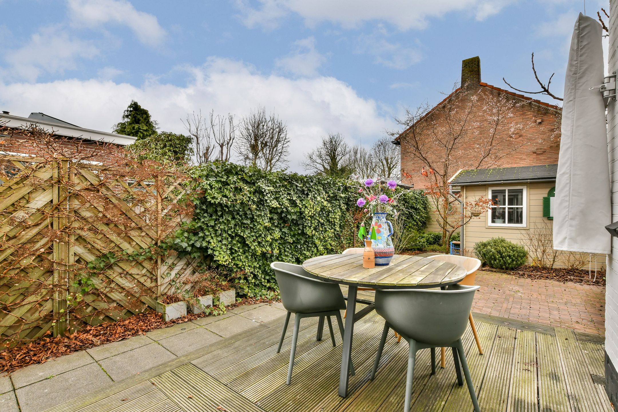 Foto 6 van Oranjestraat 8