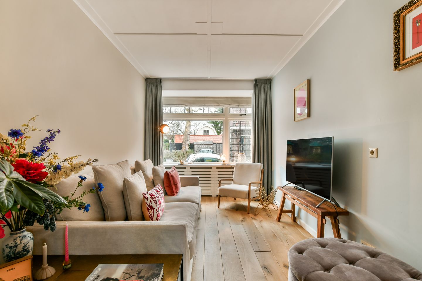 Foto 10 van Oranjestraat 8