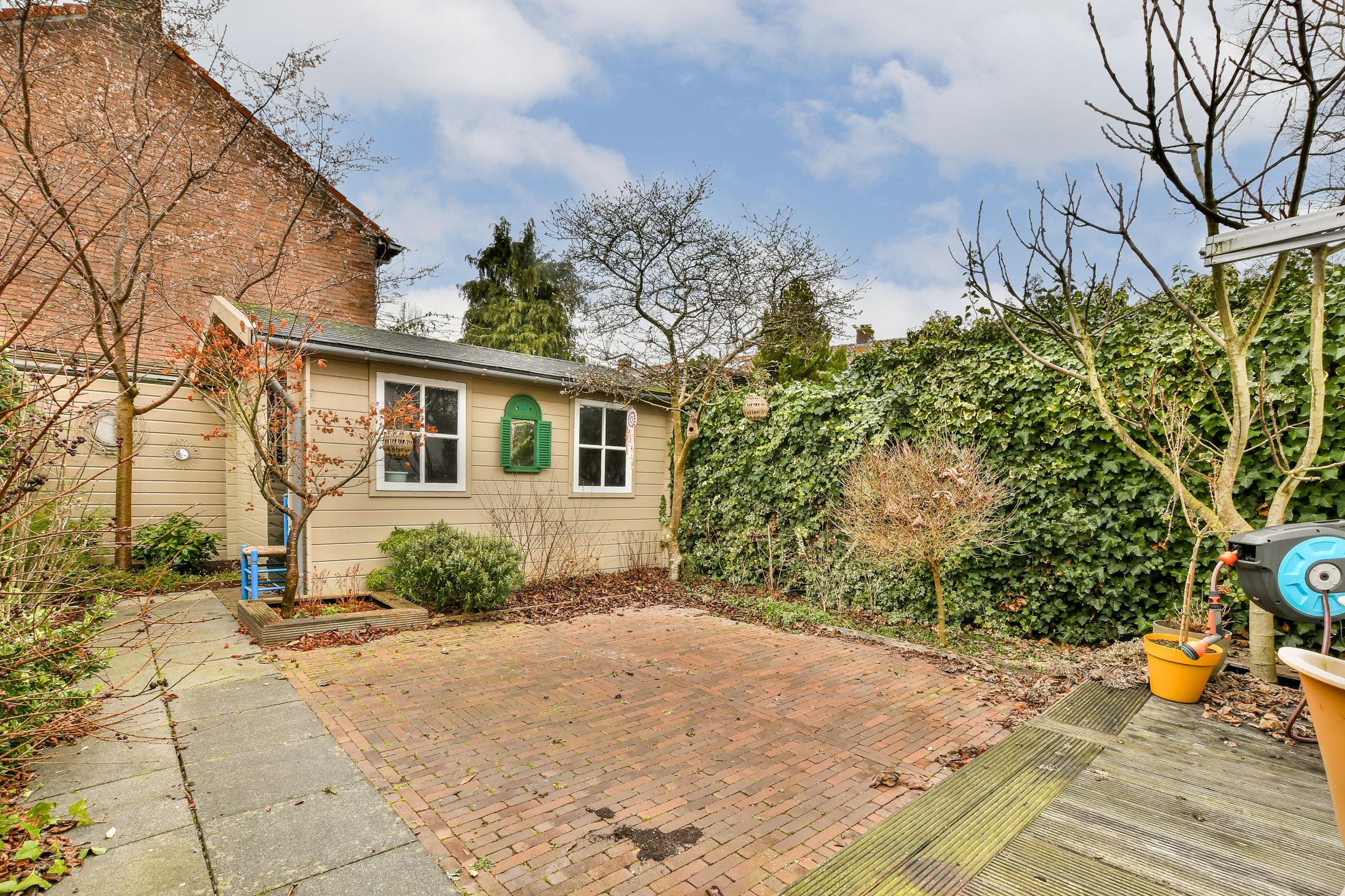 Foto 21 van Oranjestraat 8