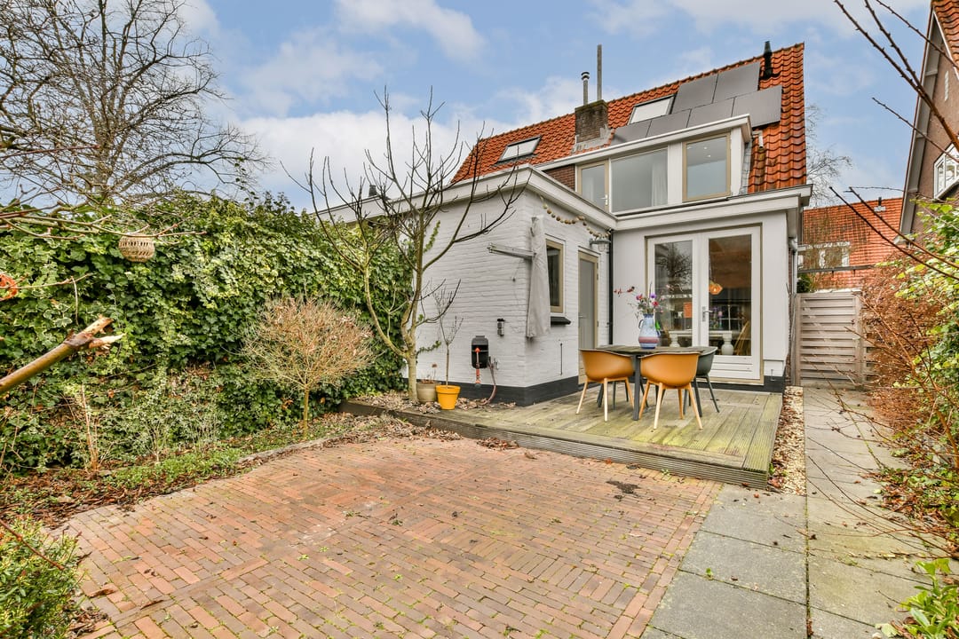 Foto 22 van Oranjestraat 8