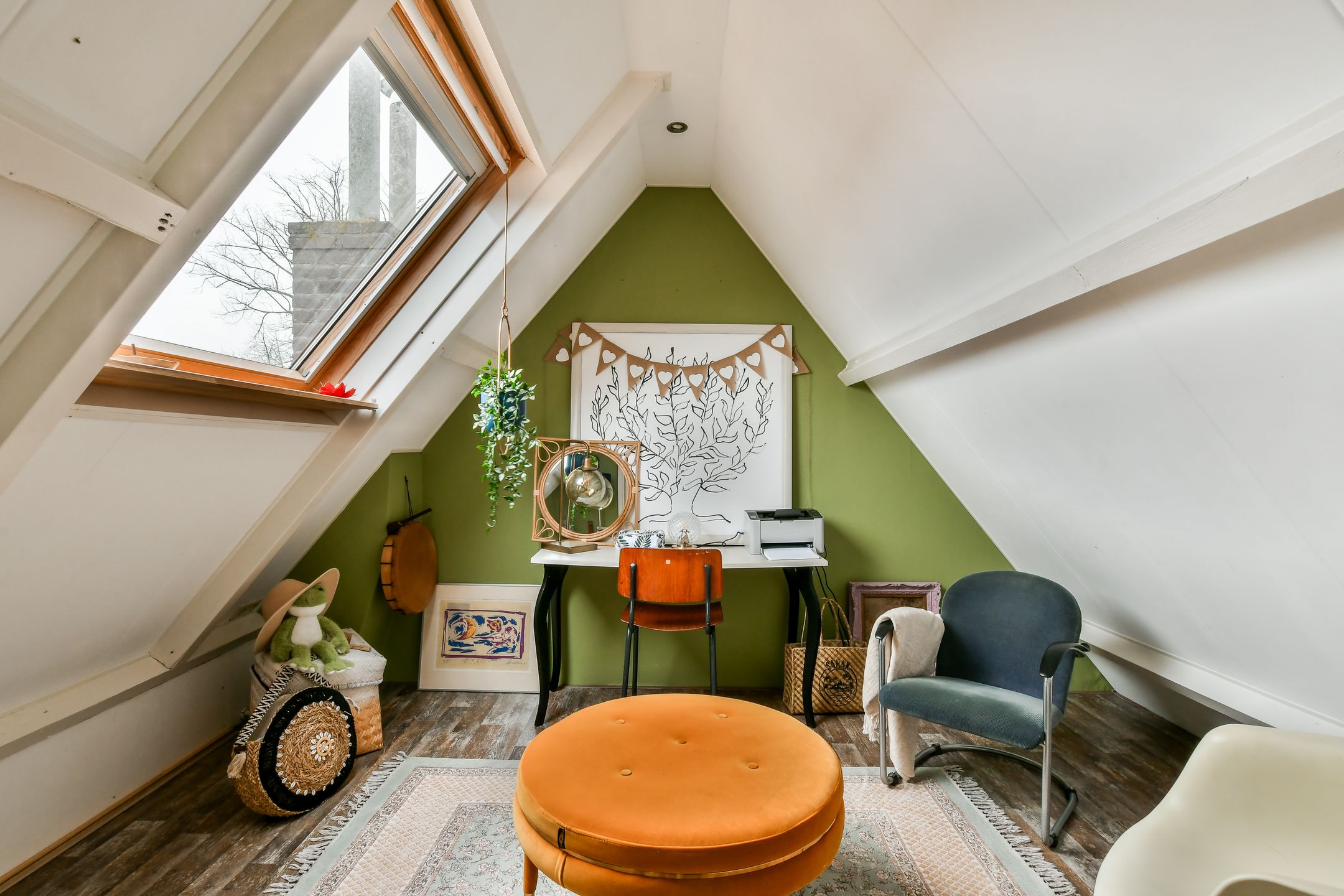 Foto 33 van Oranjestraat 8