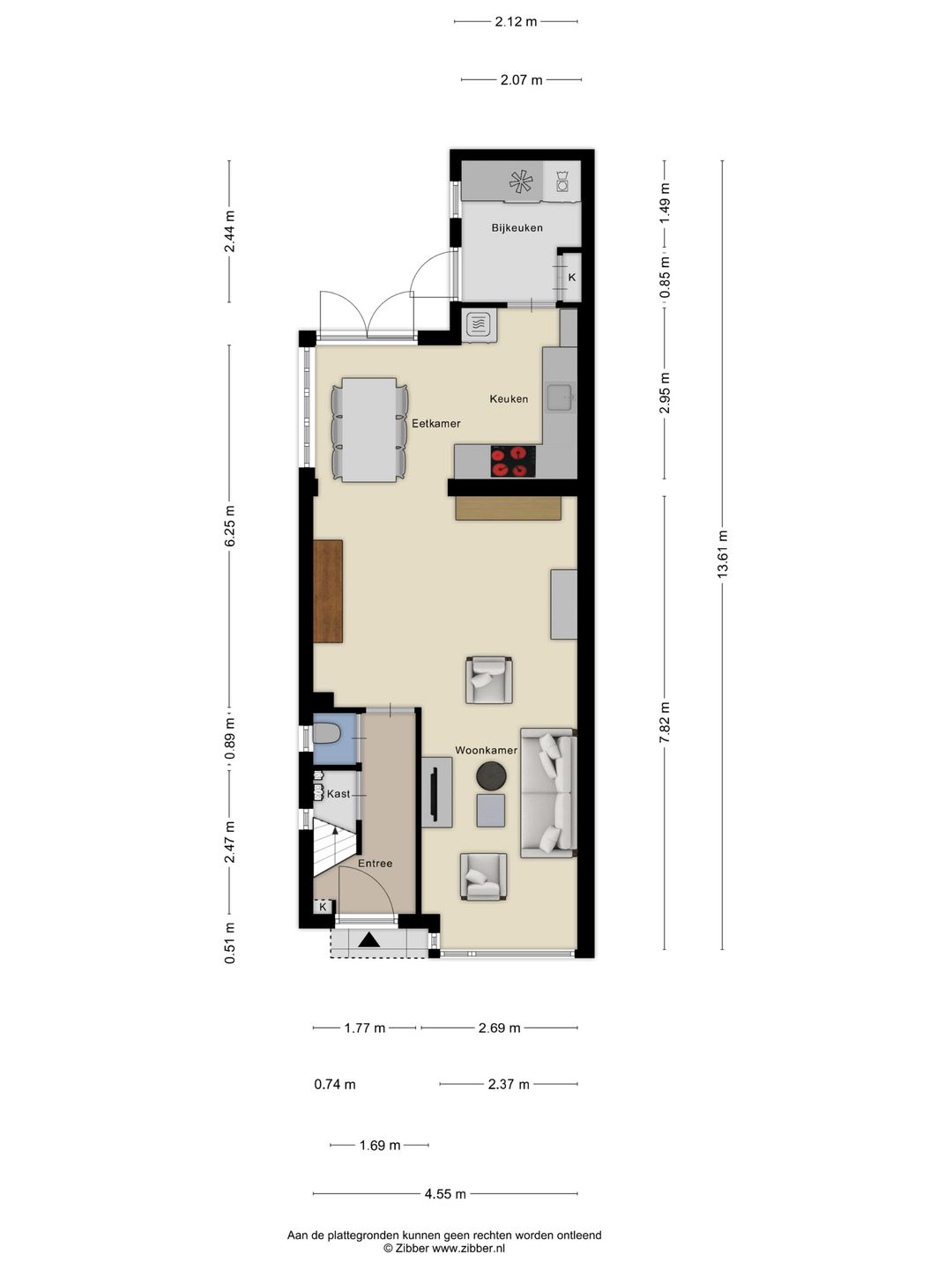 Foto 37 van Oranjestraat 8