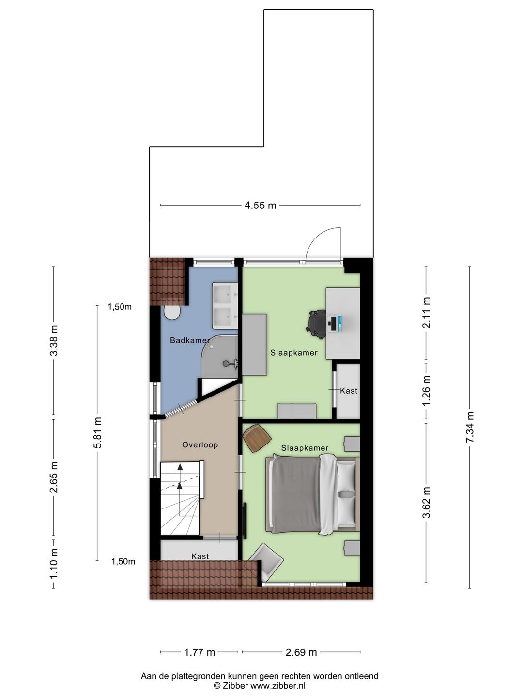 Foto 38 van Oranjestraat 8