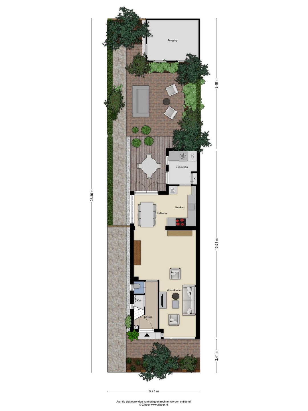 Foto 41 van Oranjestraat 8