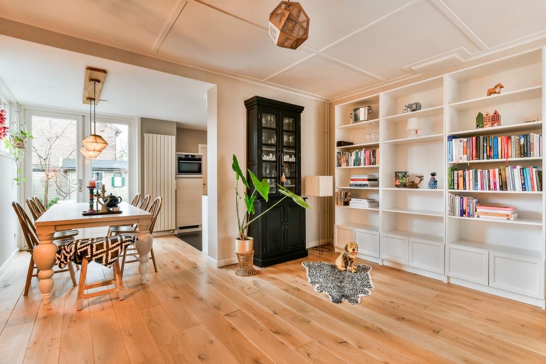 Foto 13 van Oranjestraat 8